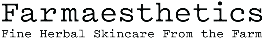 Farmaesthetics logo