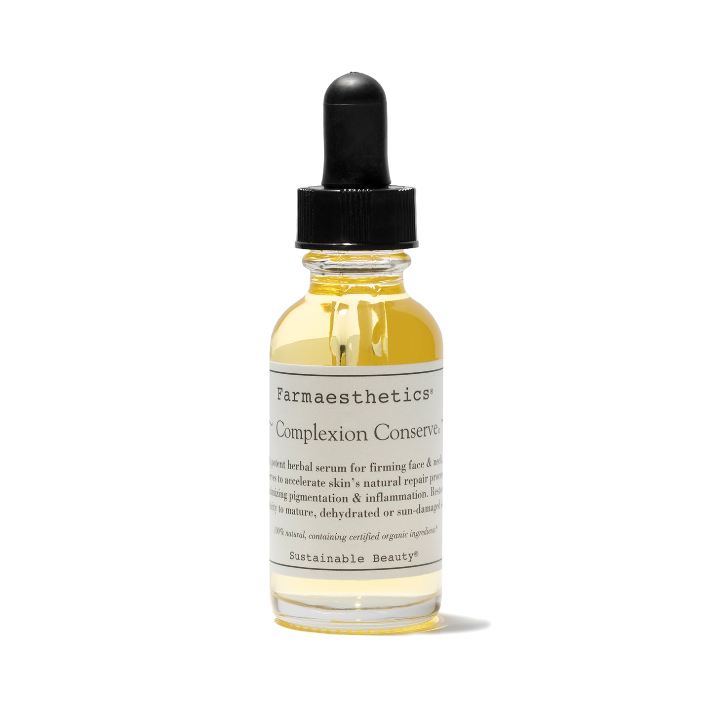 Complexion Conserve Face Serum