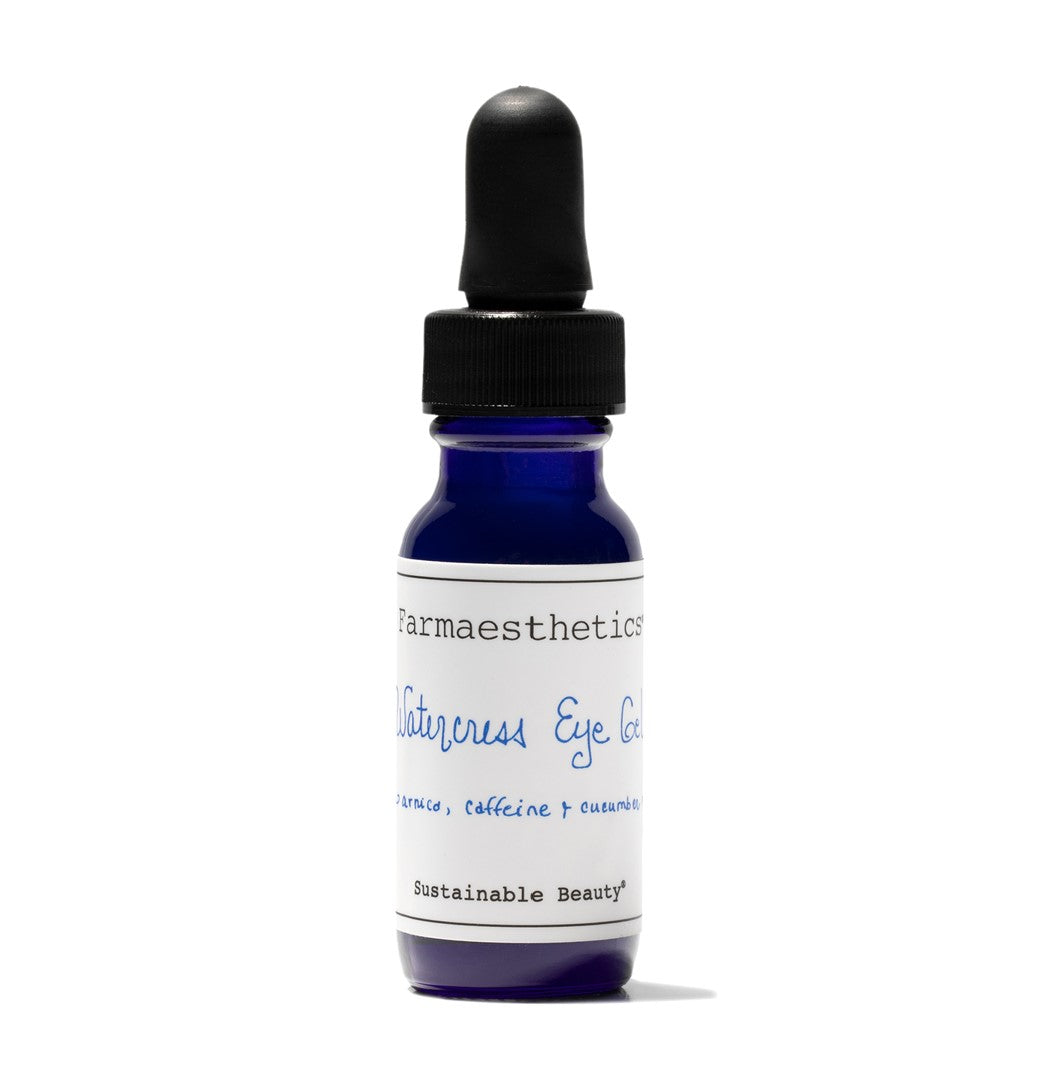 Watercress Eye Gel